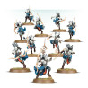 Spearhead: Akhelian Tide Guard
