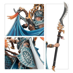 Spearhead: Akhelian Tide Guard