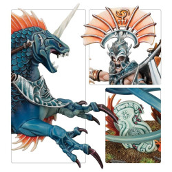 Spearhead: Akhelian Tide Guard