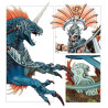 Spearhead: Akhelian Tide Guard
