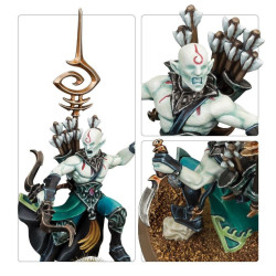 Spearhead: Akhelian Tide Guard
