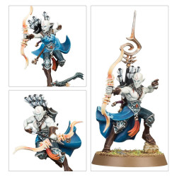 Spearhead: Akhelian Tide Guard