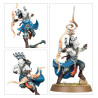 Spearhead: Akhelian Tide Guard