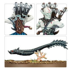 Spearhead: Akhelian Tide Guard