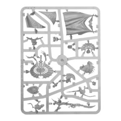 Spearhead: Akhelian Tide Guard
