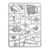 Spearhead: Akhelian Tide Guard