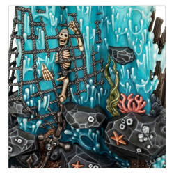Idoneth Deepkin: Manifestations