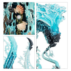 Idoneth Deepkin: Manifestations