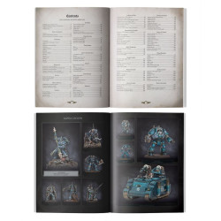 Age of Darkness: Liber Hereticus