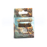 Kharadron Overlords Dice Set