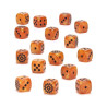 Kharadron Overlords Dice Set