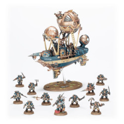 Regiments of Renown: Drekki's Privateers