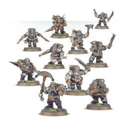 Regiments of Renown: Drekki's Privateers