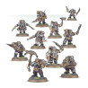 Regiments of Renown: Drekki's Privateers