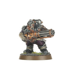 Regiments of Renown: Drekki's Privateers