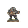 Regiments of Renown: Drekki's Privateers