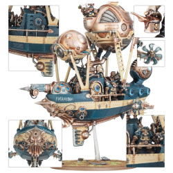 Regiments of Renown: Drekki's Privateers