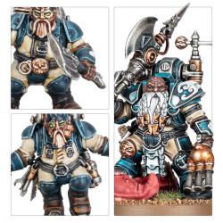 Regiments of Renown: Drekki's Privateers