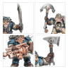 Regiments of Renown: Drekki's Privateers