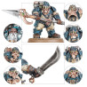 Regiments of Renown: Drekki's Privateers
