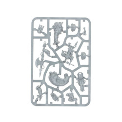Regiments of Renown: Drekki's Privateers