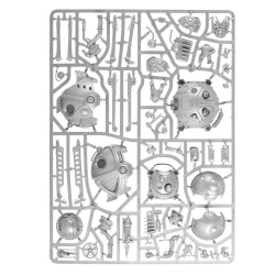 Regiments of Renown: Drekki's Privateers