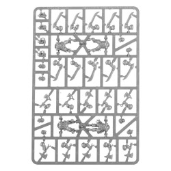 Regiments of Renown: Drekki's Privateers