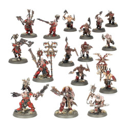 Regiments of Renown: The Red Revelation