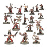 Regiments of Renown: The Red Revelation