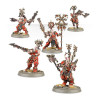 Regiments of Renown: The Red Revelation