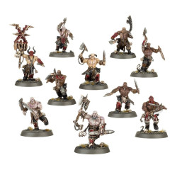 Regiments of Renown: The Red Revelation