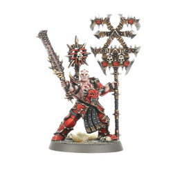Regiments of Renown: The Red Revelation
