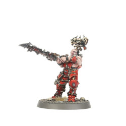 Regiments of Renown: The Red Revelation