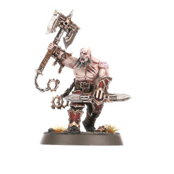 Regiments of Renown: The Red Revelation