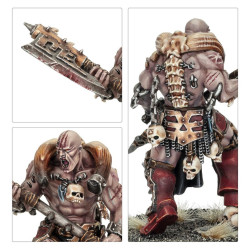 Regiments of Renown: The Red Revelation