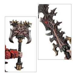 Regiments of Renown: The Red Revelation