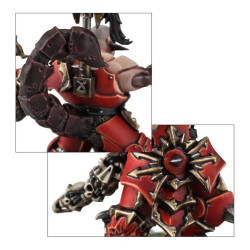 Regiments of Renown: The Red Revelation