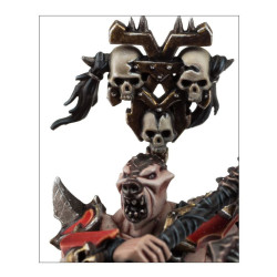 Regiments of Renown: The Red Revelation