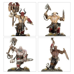 Regiments of Renown: The Red Revelation