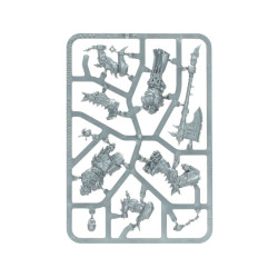 Regiments of Renown: The Red Revelation