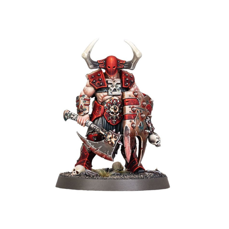 Deathbringer