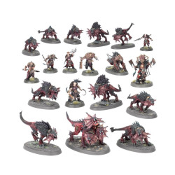 Spearhead: Fangs of the Blood God