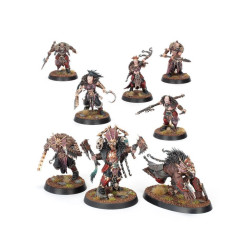 Spearhead: Fangs of the Blood God