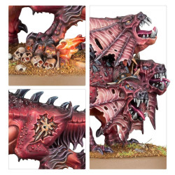 Spearhead: Fangs of the Blood God