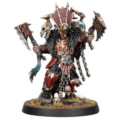 Spearhead: Fangs of the Blood God