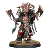 Spearhead: Fangs of the Blood God