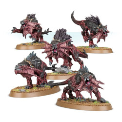 Spearhead: Fangs of the Blood God