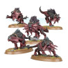 Spearhead: Fangs of the Blood God