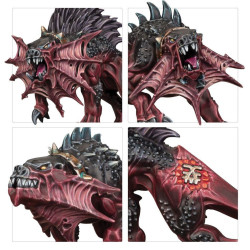 Spearhead: Fangs of the Blood God