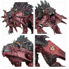 Spearhead: Fangs of the Blood God